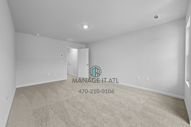Building Photo - Brand New 3 Bedroom Townhome in Buford, GA