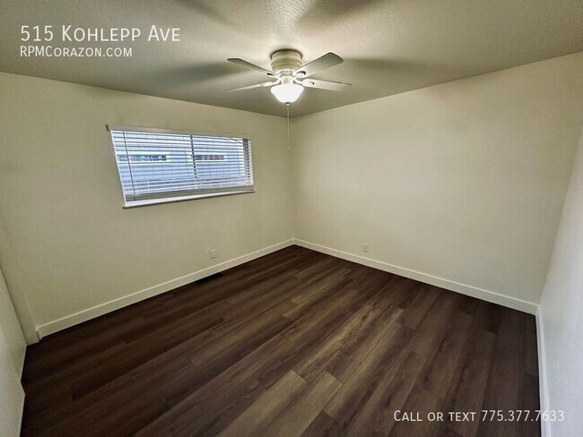 Building Photo - 515 Kohlepp Ave