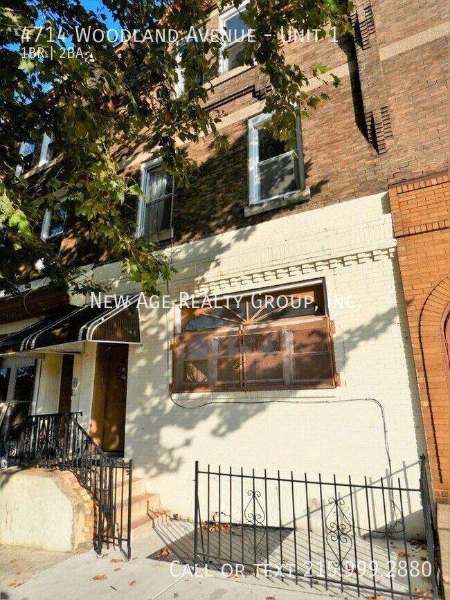 Primary Photo - Spacious One Bedroom Apartment!