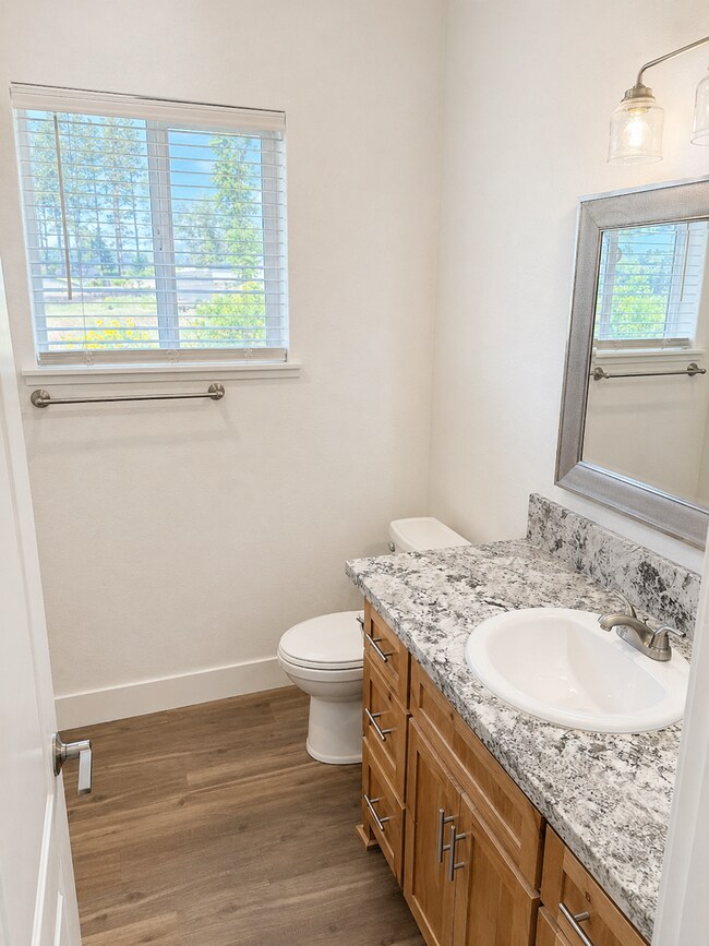 Building Photo - 3BR Home w/ 2-Car Garage, Tall ceilings & Upgraded Chef's Kitchen