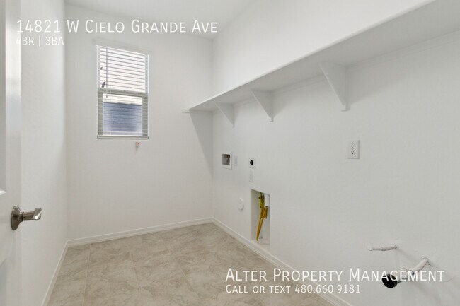 Building Photo - 14821 W Cielo Grande Ave