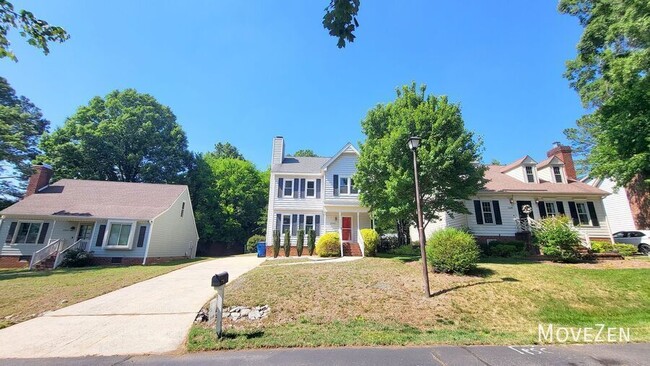 Building Photo - 3405 E Jameson Rd