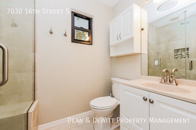 Building Photo - 7030 16th St S