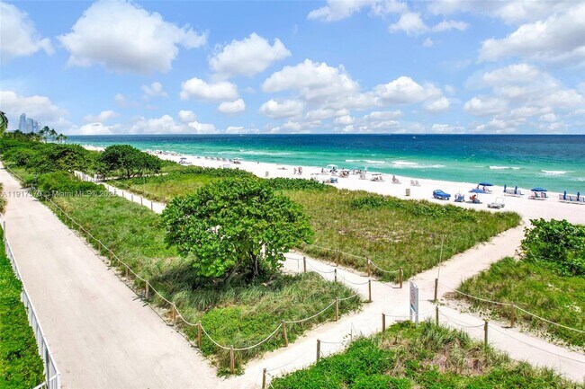 Building Photo - 9455 Collins Ave