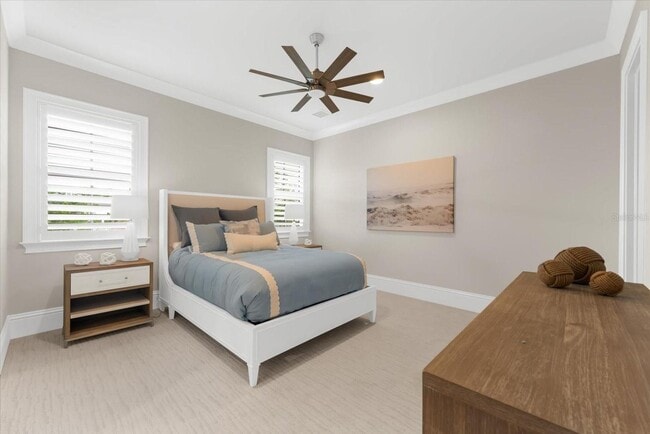 Building Photo - Private Estate Rental in The Concession