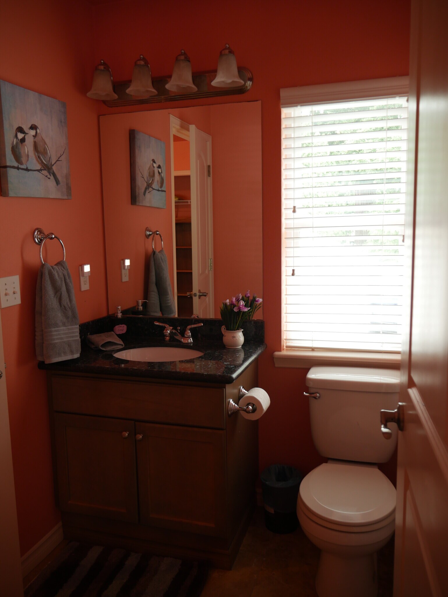 Second Bathroom # 2 - 26115 220th Pl SE