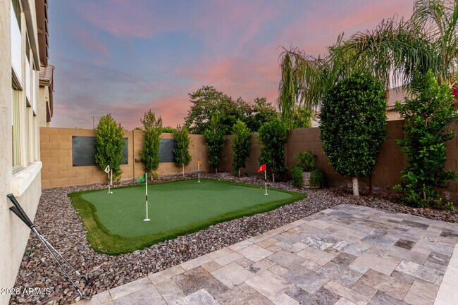 Building Photo - 3541 E Aquarius Pl.