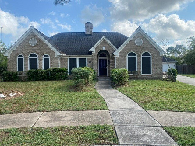 Primary Photo - 2907 Stonewall Ct