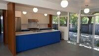 Building Photo - BEAUTIFUL UPDATED FOUR BED / TWO BATH PLUS OFFICE EICHLER HOME WITH GREAT OUTDOOR SPACE