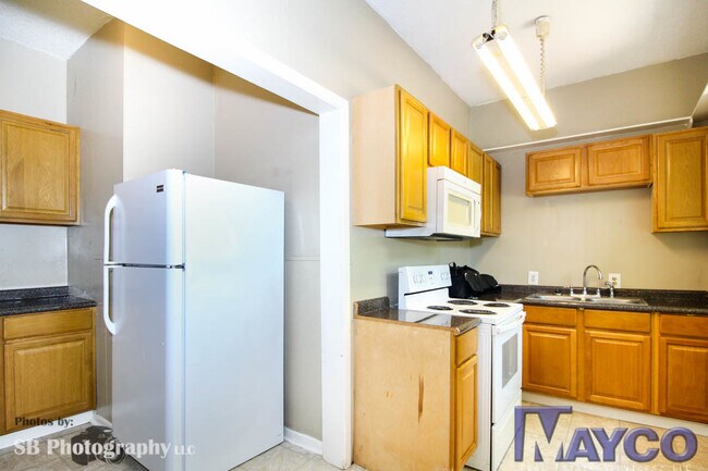 Building Photo - 284 Prospect St