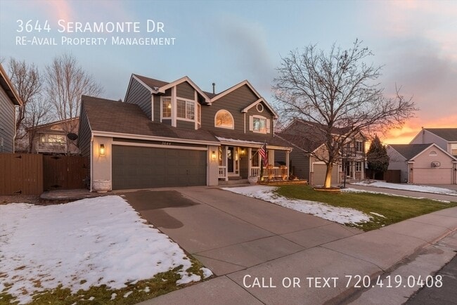 Building Photo - 3644 Seramonte Dr