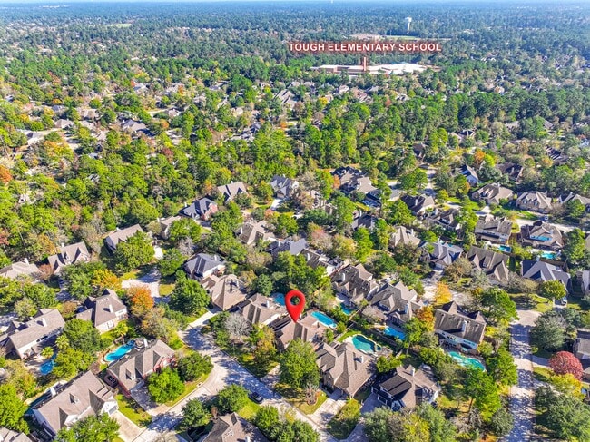 Building Photo - 63 W Artist Grove Pl