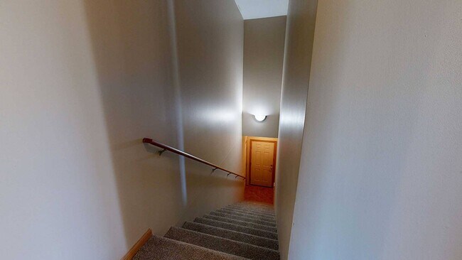 Floorplan - Stone Creek Villas