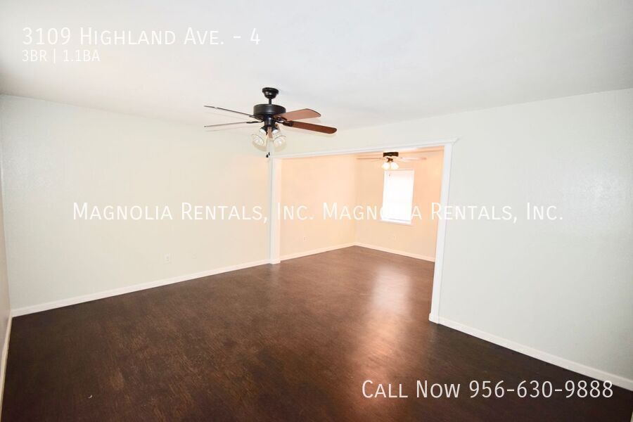 Building Photo - 3109 Highland Ave