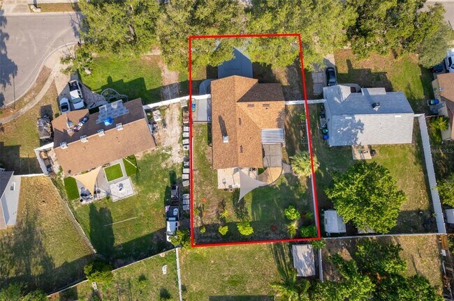 Building Photo - 125 Cranfield Ct