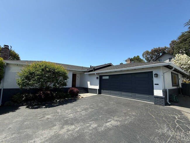 Building Photo - Remodeled San Carlos Retreat with Outdoor ...