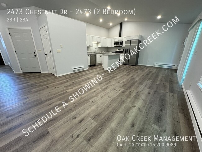 Building Photo - 2473 Chestnut Dr