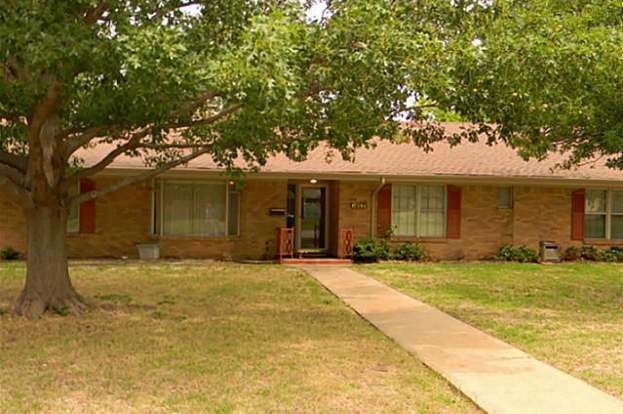 Building Photo - 1405 Yarborough Dr