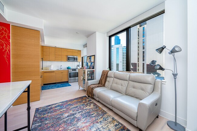 Building Photo - Fantastic One Bedroom in Downtown JC