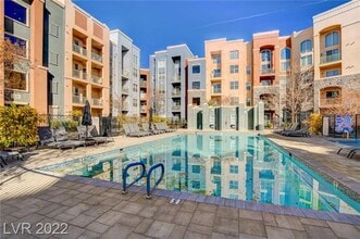 Building Photo - Luxury Guard-Gated Condo Near Las Vegas Blvd with Resort-Style Amenities!