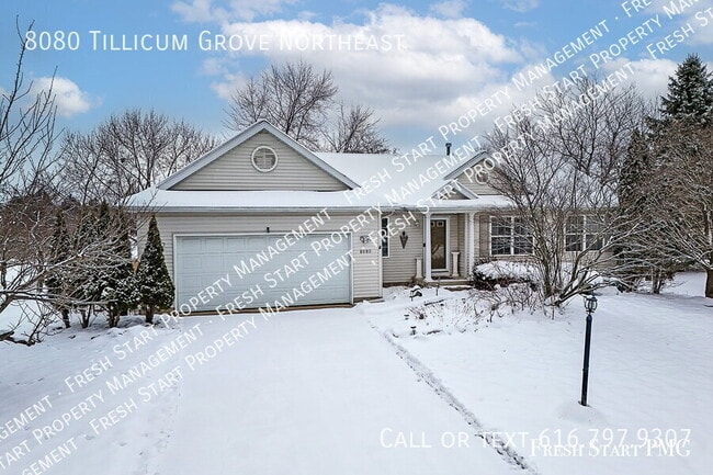 Building Photo - 8080 Tillicum Grove NE