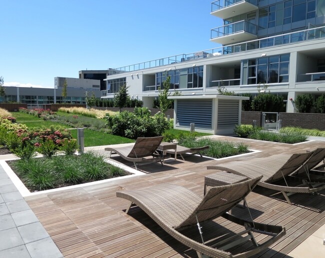 Building Photo - Insignia Condominium ~ Belltown/South Lake...