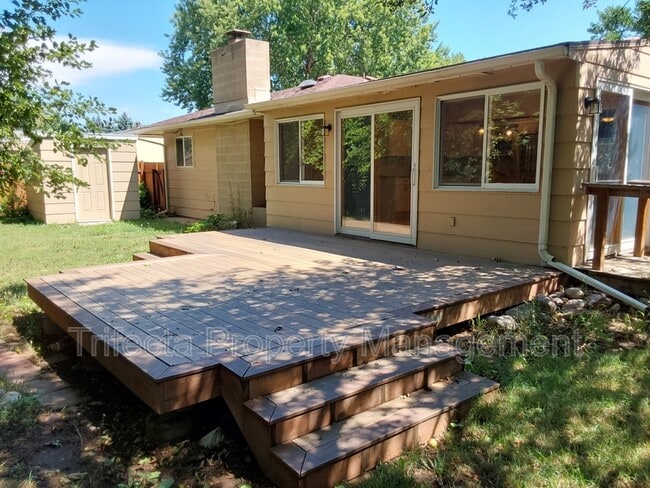 Building Photo - 1309 City Park Ave