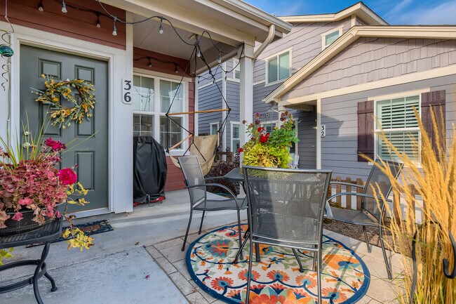 Building Photo - 36 N Olympian Dr