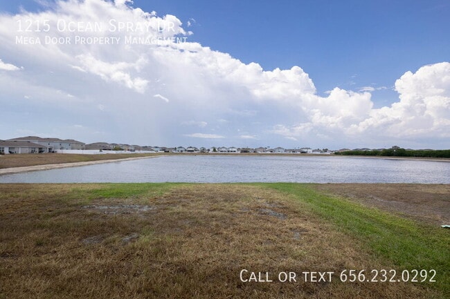 Building Photo - 1215 Ocean Spray Dr