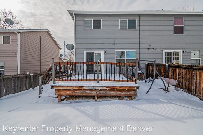 Building Photo - 3 br, 2 bath House - 7860 Ogden Ct