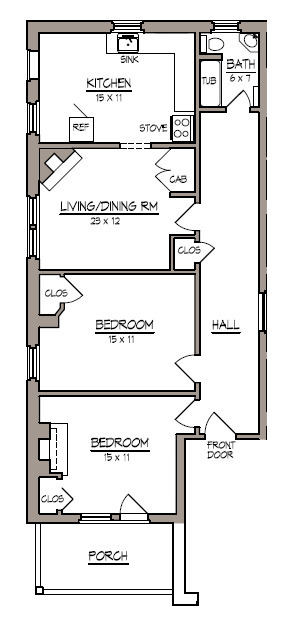 Building Photo - 228 Union St