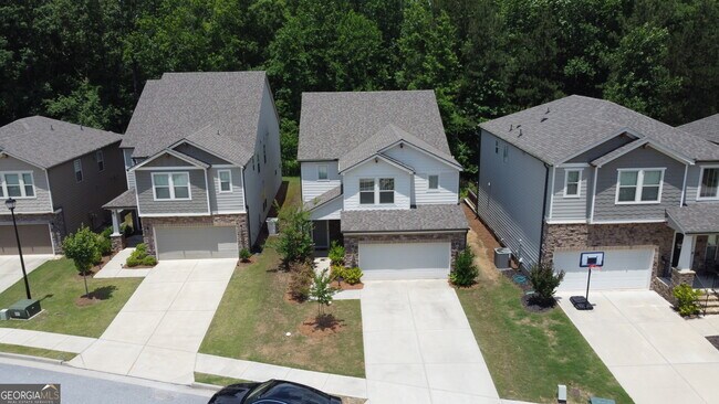 Building Photo - 2798 Morgan Spring Trail
