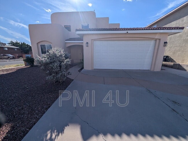 Building Photo - 6101 Eagle Eye Dr NW