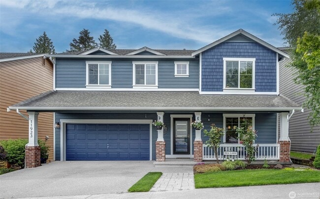 Primary Photo - 11923 60th Ave SE
