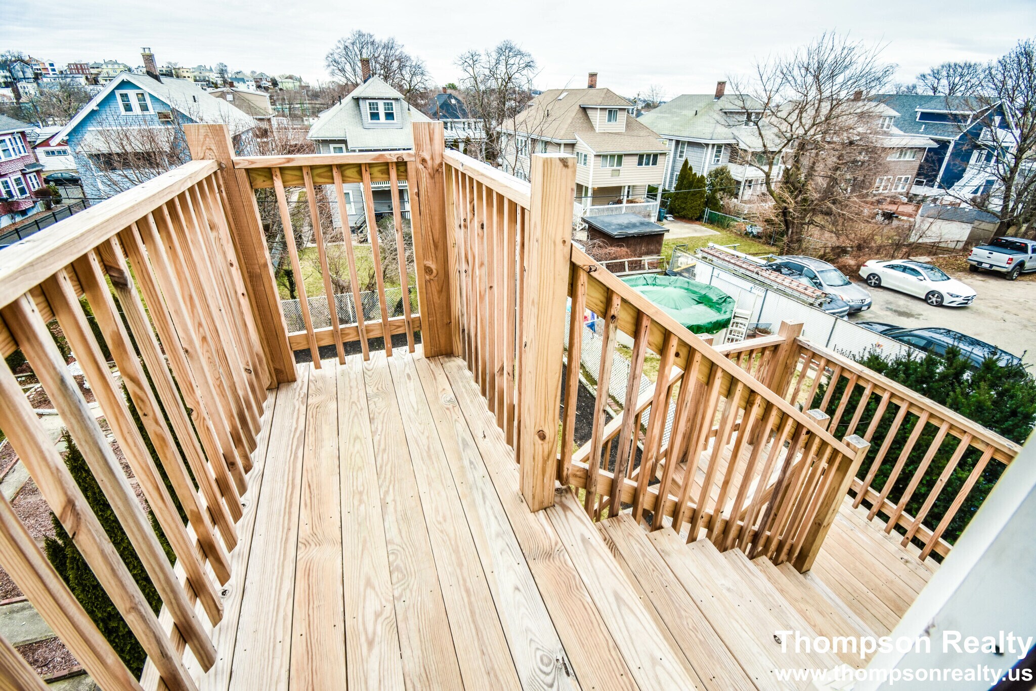 Building Photo - 1114 Saratoga St
