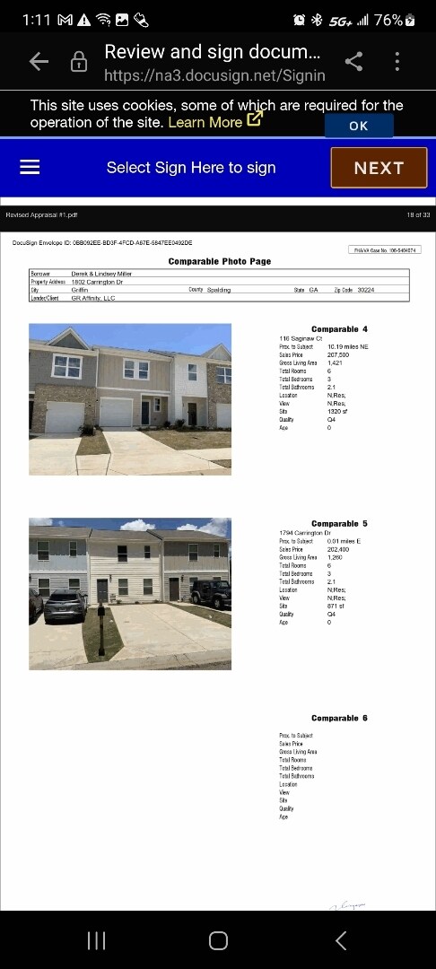 Building Photo - 1802 Carrington Dr