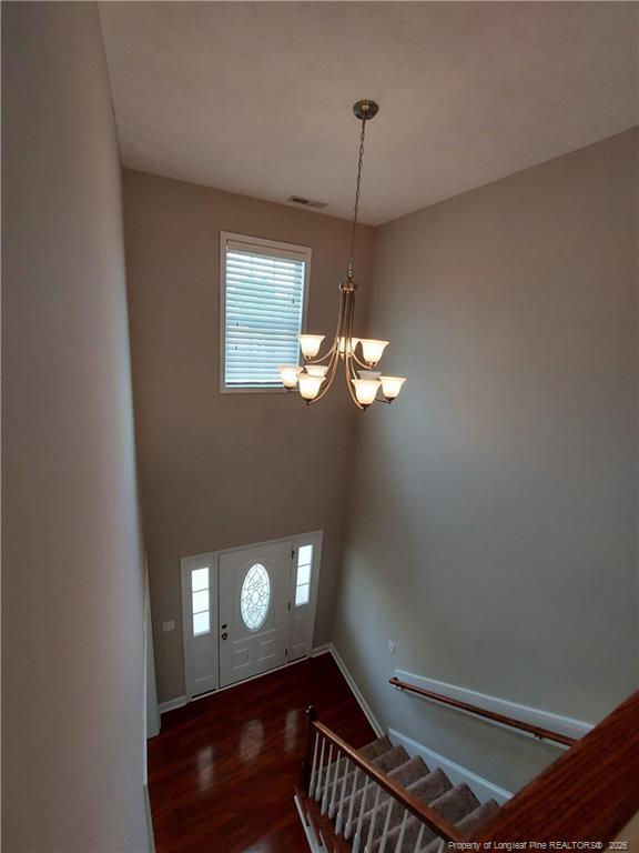 Building Photo - 2402 Market Hill Dr