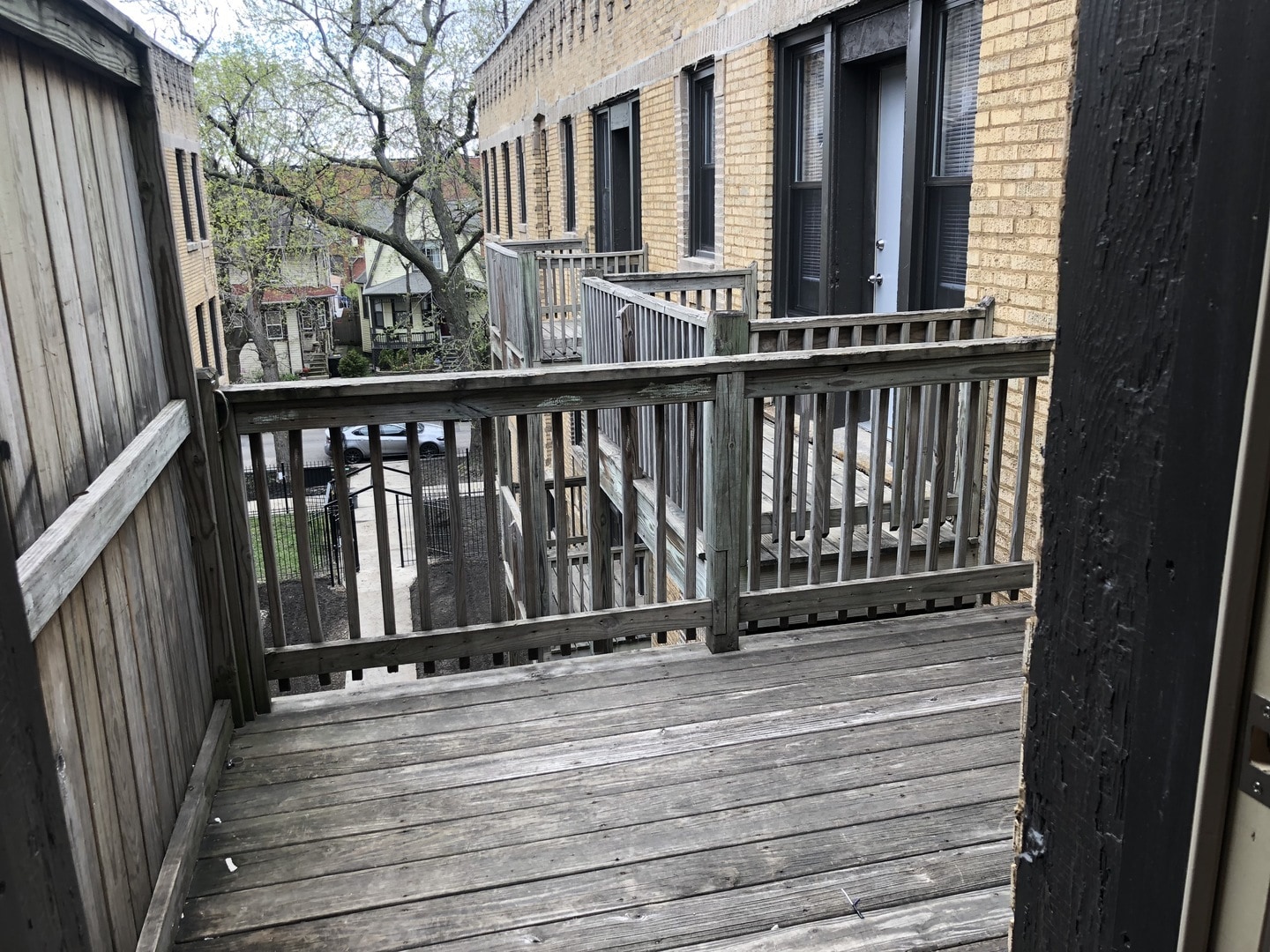 Building Photo - 4817 N Christiana Ave