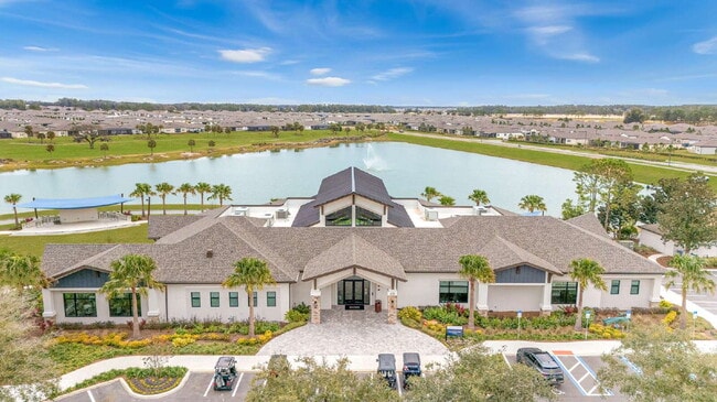 Building Photo - Live the Resort Lifestyle You’ve Been Waiting For in Stone Creek!