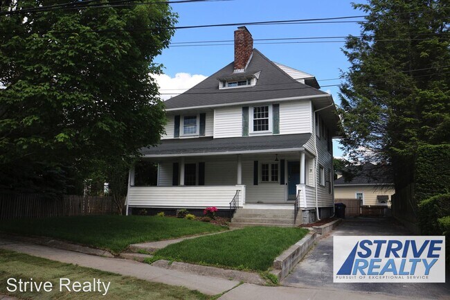 Building Photo - 6 br, 2.5 bath House - 5 Elmhurst Ave
