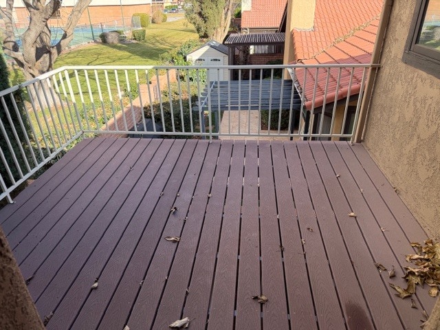 Building Photo - 545 S Valley View Dr