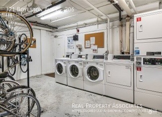 Building Photo - The Homborness