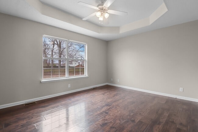 Building Photo - 3809 Man O War Blvd