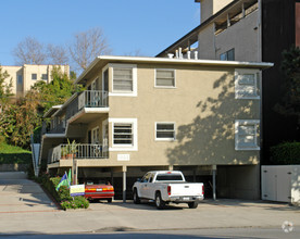 Building Photo - 1940 Beverly Glen Blvd