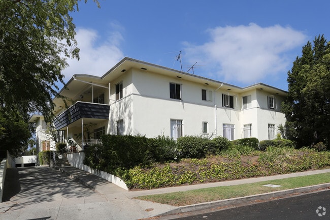 Building Photo - Midvale Manor