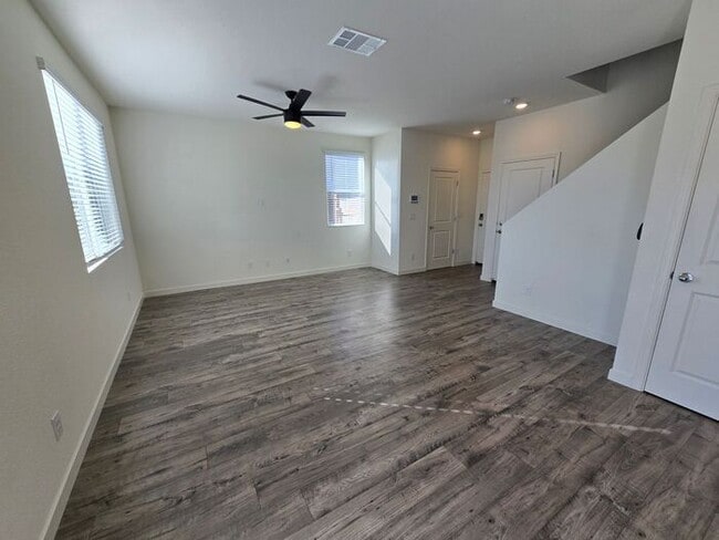 Building Photo - Modern 3-Bedroom Townhome with 2-Car Garage, Bright Interiors & Private Patio