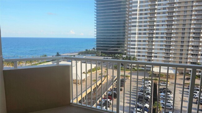 Building Photo - 1950 S Ocean Dr
