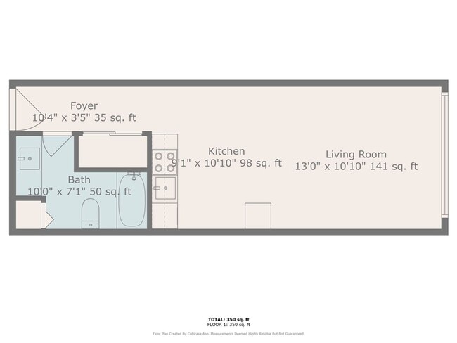 Building Photo - Long Term Rental- Cedar Lodge 218