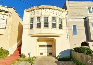 Building Photo - 2 bedroom in San Francisco CA 94116