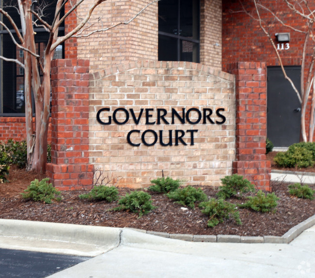Building Photo - Governors Court